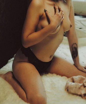 Проститутка Регина