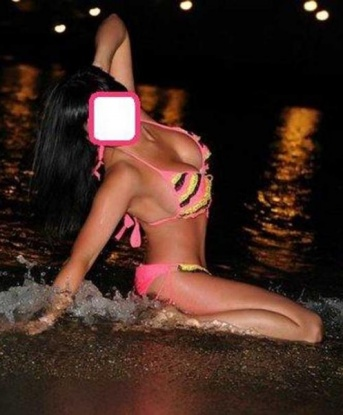 Проститутка Дарья