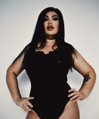 Проститутка Анна